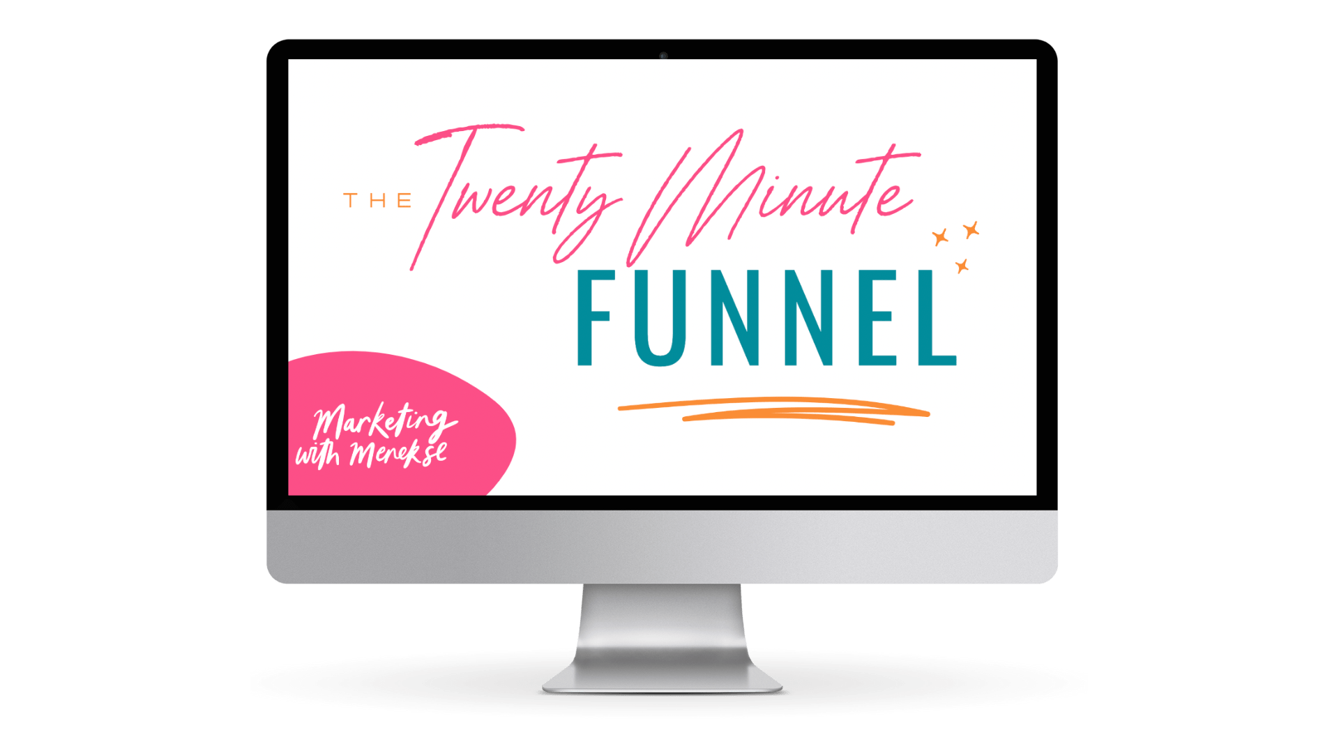 The 20 Minute Funnel