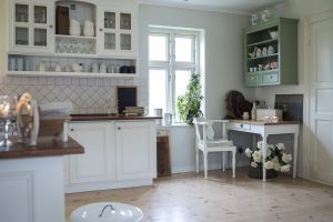 Organized Home