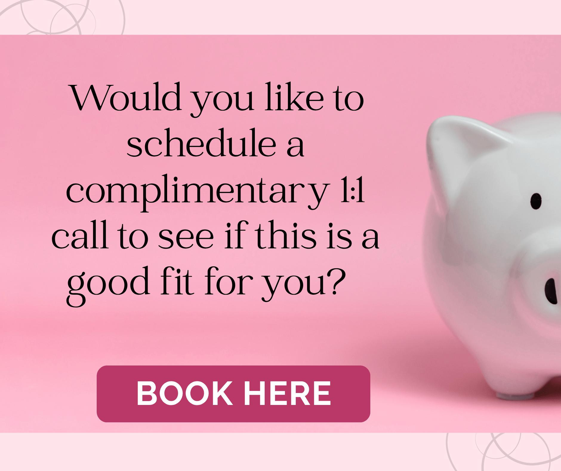 Complimentary Call | Small Business Owners | Know You Numbers | Judy Nicholson