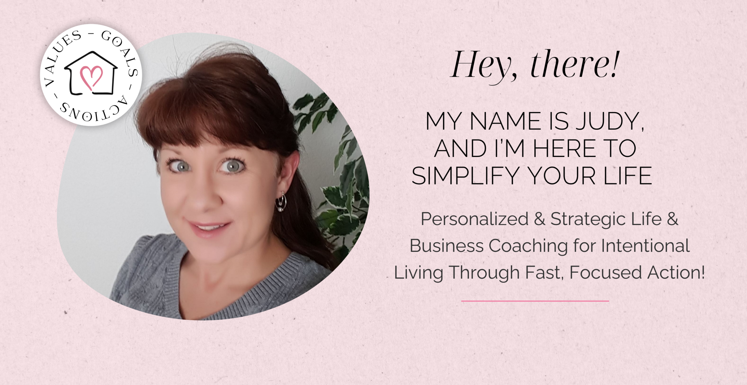 Private Coaching | Denver, CO | Judy Nicholson