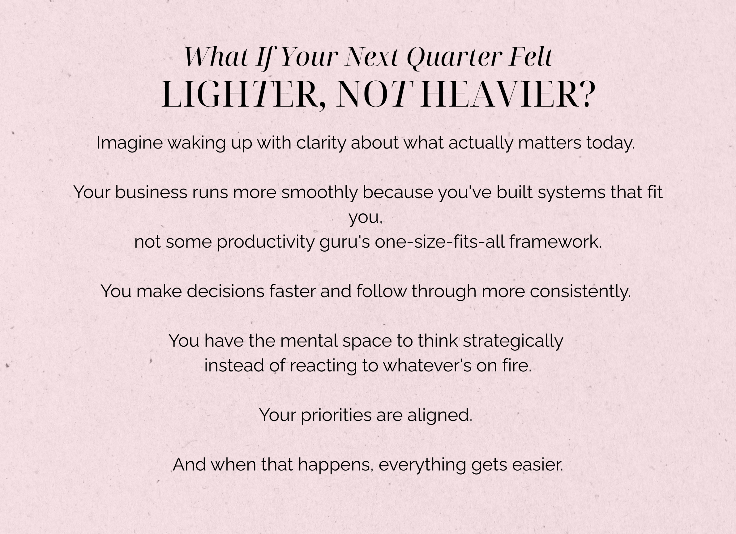 Life Coach and Business Coach | Centennial, CO | Judy Nicholson