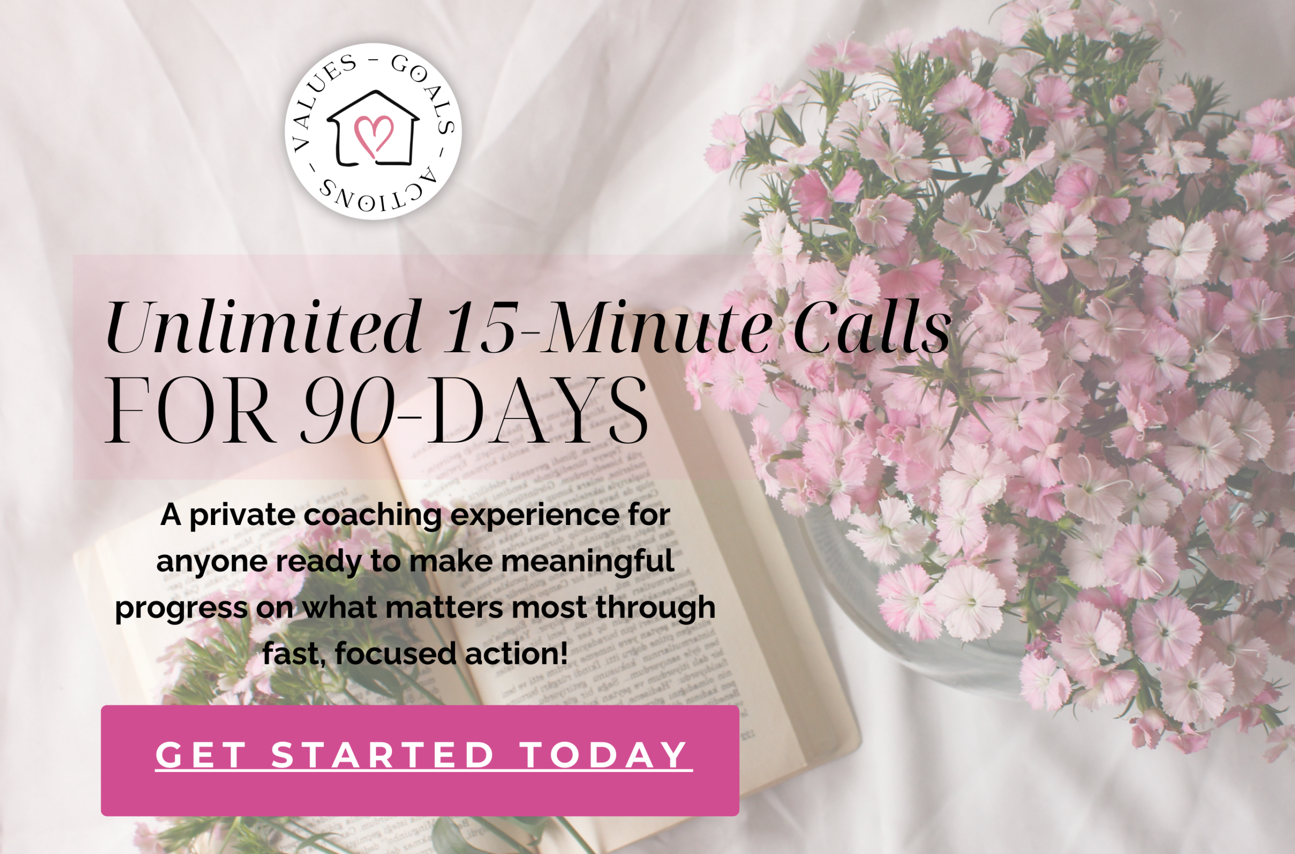 Life Coach and Business Coach | Aurora, CO | Judy Nicholson