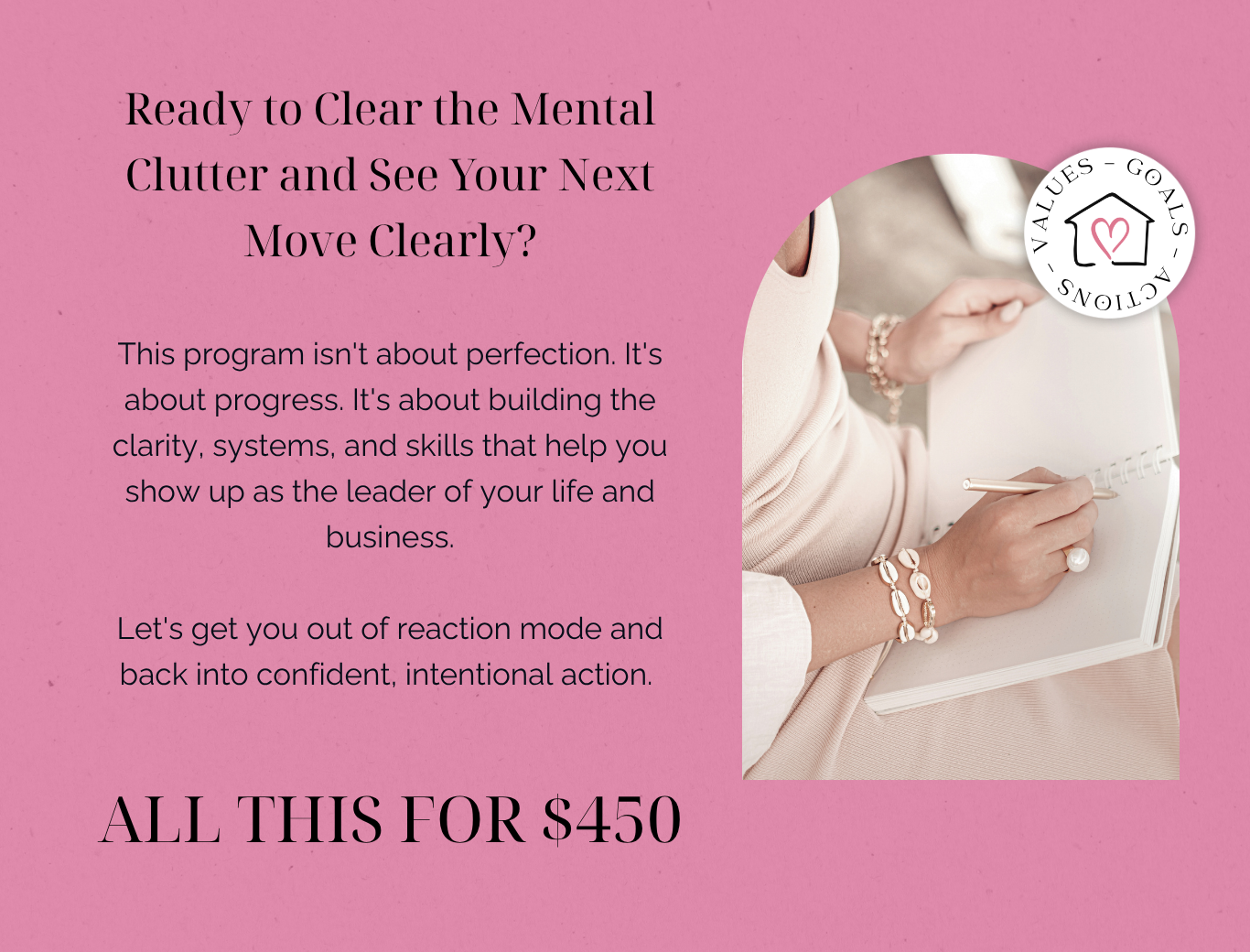 Declutter Coach | Small Business | Online Trainings | Judy Nicholson